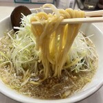 Matsuya Shokudou - 麺リフト〜