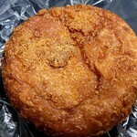 さわや - ・カレーパン192円