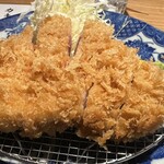 Tonkatsu Hinata - 