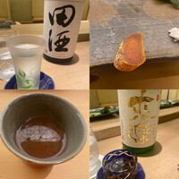 鮨 栄美古 - 