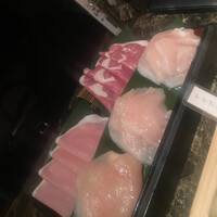 Shangri-La's secret ROPPONGI - 