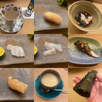 鮨 栄美古 - 