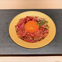 炭火和牛焼肉もうもう亭 広小路店 - 