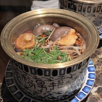 Shangri-La's secret ROPPONGI - 