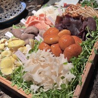 Shangri-La's secret ROPPONGI - 