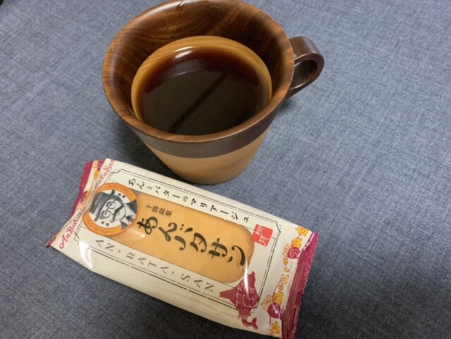 柳月 コープ苫小牧パセオ店 - 糸井（ケーキ）