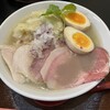 手打ち正麺 Hachimitsu