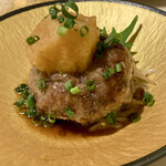 肉の匠 将泰庵 神田店 - 