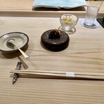 鮨 なんば - セット