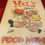 MEL'S Diner - 