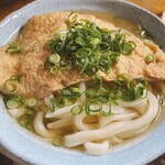 讃岐うどん がもう - 