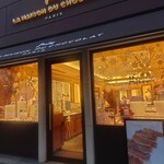 La Maison du Chocolat - 