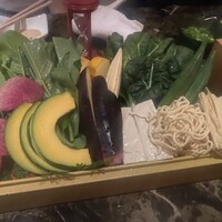 Shangri-La's secret ROPPONGI - 