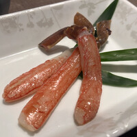 京都つゆしゃぶCHIRIRI 銀座京橋店 - 