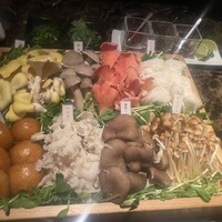 Shangri-La's secret ROPPONGI - 