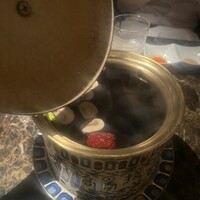 Shangri-La's secret ROPPONGI - 