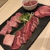 肉の割烹 田村 大通BISSE店
