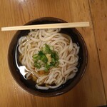 讃岐うどん えん家 - 