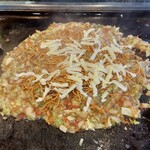 Okonomiyaki Denshou - 