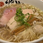 Chuuka Soba Shigure - 