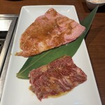 焼肉 大貫 - 