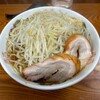 ラーメン二郎 亀戸店