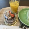 cafe2910 - 料理写真: