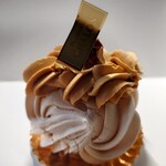 シャロン - ムラングシャンティ・オ・キャラメル：2023/12/16