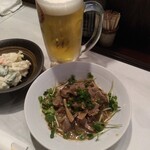 骨付鳥 寄鳥味鳥 - 