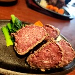 炭焼き 銀座まつもと - 