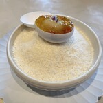 ノノカ レストラン - 