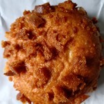 シャロン - カレードーナツ：2023/12/16