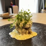 ノノカ レストラン - 