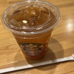 スターバックス・コーヒー - 