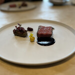 ノノカ レストラン - 