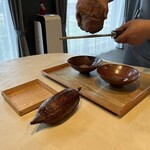 ノノカ レストラン - 