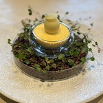 ノノカ レストラン - 