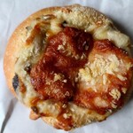 シャロン - ３種のキノコグラタン：2023/12/16