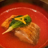 日本料理 晴山 - 