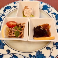 中国料理 春蘭門 - 