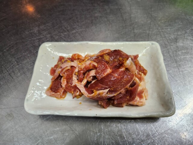 旭川成吉思汗 ひつじ家 - 旭川（ジンギスカン）の写真