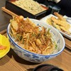 蕎麦 つきのうさぎ