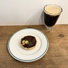 お菓子と麦酒 - ビーフシチューのタルト、After Dark