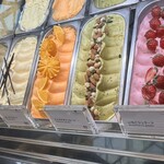 リュクス ダイニング ハプナ - 