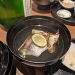 酒と肴 シンメ - 