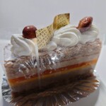 シャロン - パッションマロン：2023/12/16