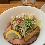 麺工房 やびな - 