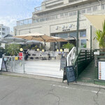 Southern Beach Curry&Cafe WAVE - 