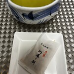 宮島サービスエリア 下り ショッピングコーナー - 中袋意匠も好き