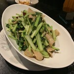 陳麻婆豆腐 マエジマ - 